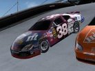  Ford Nascar