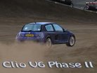  Renault Clio V6 Phase II