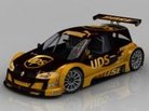  Renault Megane Trophy