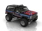  Chevrolet Blazer Monster Truck