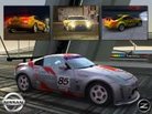  Nissan 350Z Racing