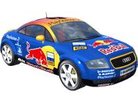  Audi TT Redbull