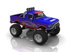  Ford F-150 Monster Truck