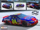  NASCAR Chevrolet