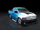  Dodge RAM SRT 10