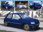  Renault Clio Williams