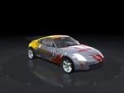  Nissan 350 Z Classic