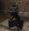  X46 battle armor suit mod v1.02