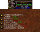  Druid Bar v3.0