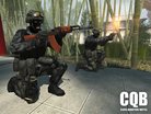  Mod Close Quarters Battle v1.7