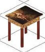  Table basse