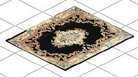  Tapis Chinois