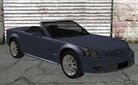  2004 cadillac xlr