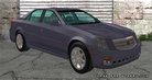  Cadillac CTS 2003