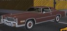  Cadillac Eldorado 79 Coupe