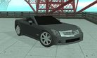  Cadillac XLR