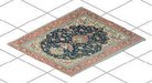  Tapis d'Orient