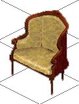  Fauteuil