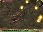  PvP Arena