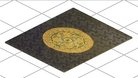  Tapis du tibet