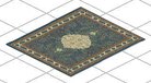  Tapis Napoléon 1er