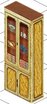  Armoire italienne