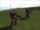  AW - Tech 3 Assault Bot (1.0)