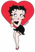  Betty Boop