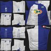  Maillots de Blackburn