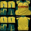  Maillots de Nantes