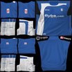  Maillots de Birmingham