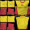  Maillots de Watford