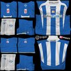  Maillots de Colchester