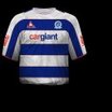  Maillots des Queens Park Rangers