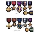  All medals with classic crew 1.1