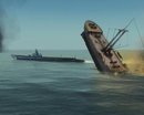  Natural Sinking Mechanics Mod (2.6)