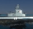  USS Thresher SS-200 Skin Tambor-Class
