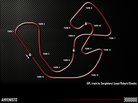  Circuit Ahvenisto
