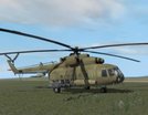  RACS reskinned Mi-17