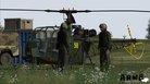 Bush Wars - Alouette II
