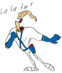  Earthworm Jim