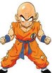  Krillin