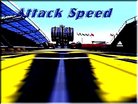  Attack speed