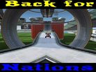  Back for nations