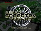  Mission Speedtek 