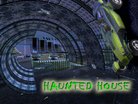  Haunted House