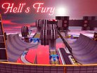  Hell's fury