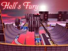  Hell's fury