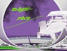  Magic race