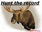  Hunt the record